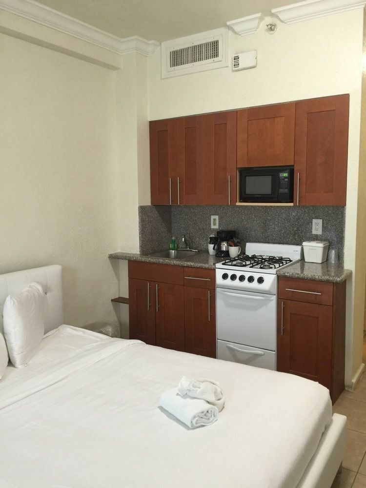 Historic Hollywood Beach Resort Hallandale Beach Kültér fotó