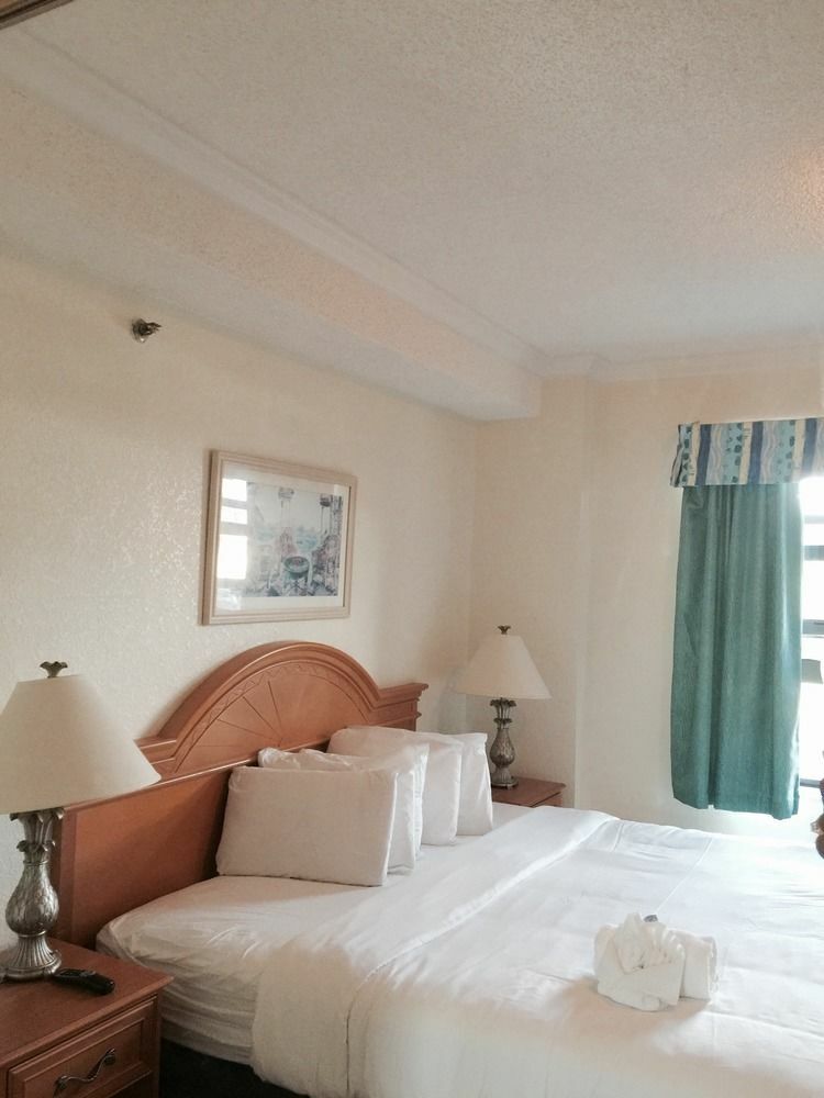 Historic Hollywood Beach Resort Hallandale Beach Kültér fotó