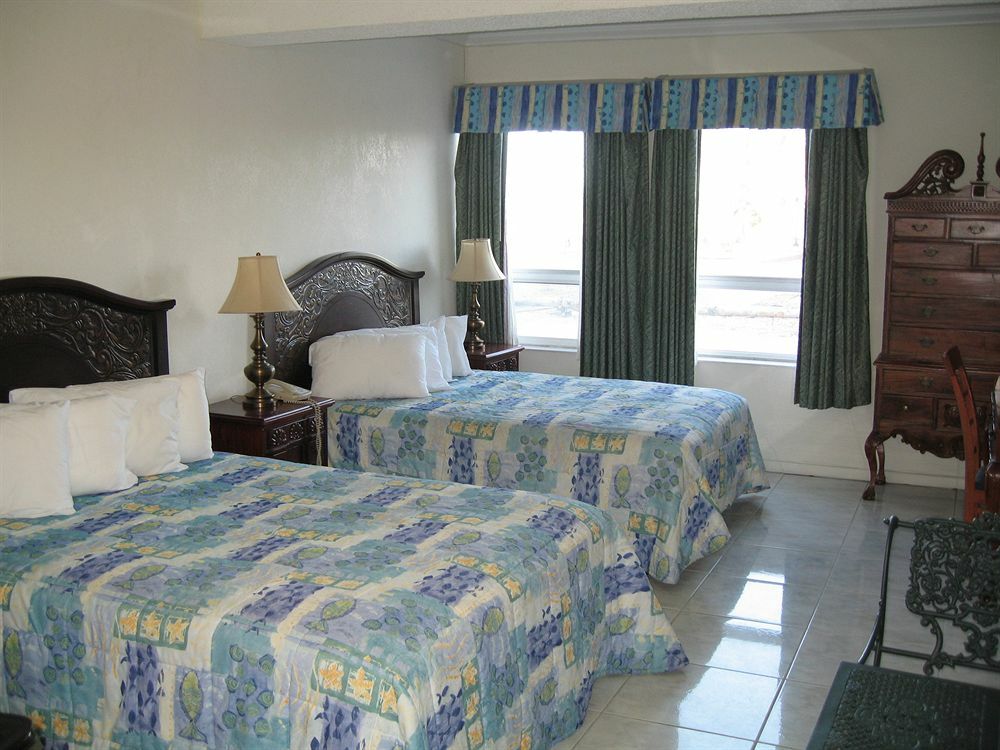 Historic Hollywood Beach Resort Hallandale Beach Kültér fotó