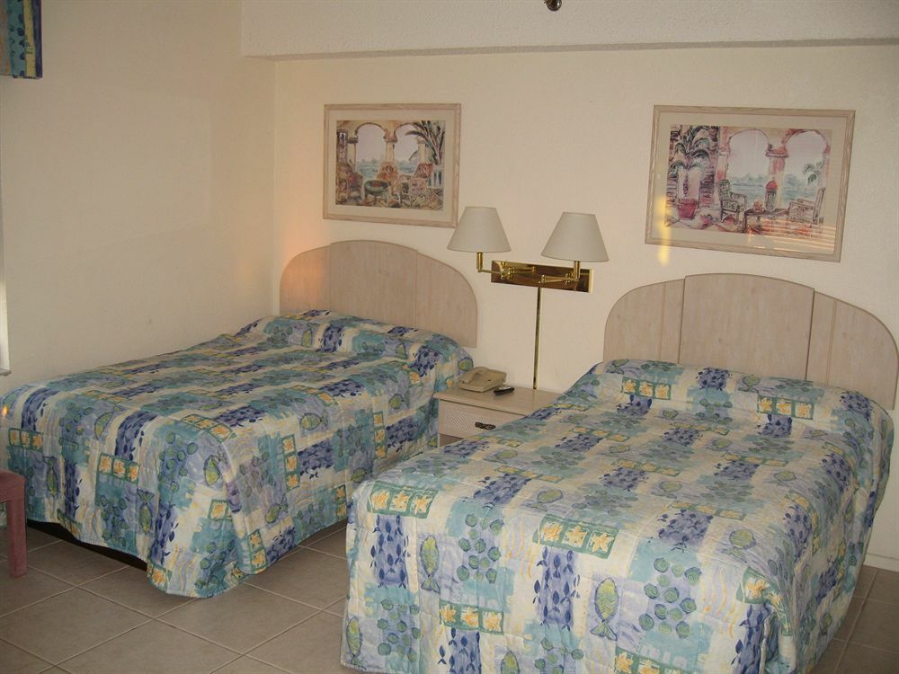 Historic Hollywood Beach Resort Hallandale Beach Kültér fotó