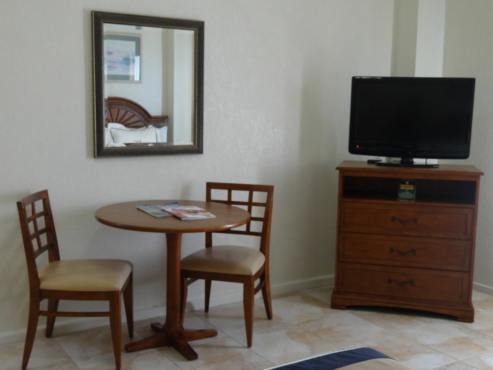 Historic Hollywood Beach Resort Hallandale Beach Kültér fotó