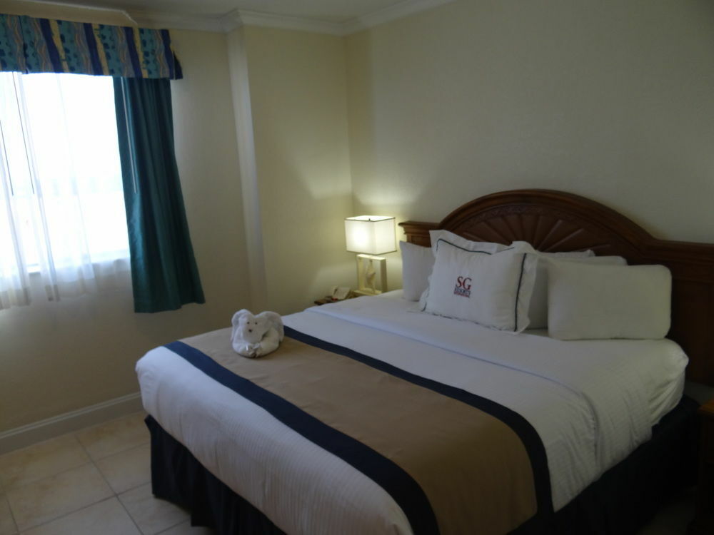 Historic Hollywood Beach Resort Hallandale Beach Kültér fotó