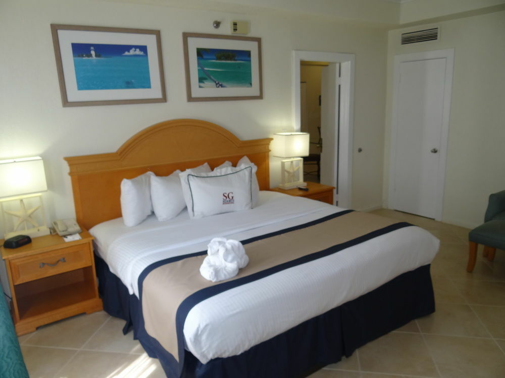 Historic Hollywood Beach Resort Hallandale Beach Kültér fotó